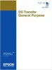 Epson DS-Transfer-Vielzweckpapier, DIN A3-Blätter, A3 Produktbild-Vorschau 2
