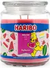 Haribo™ Duftkerze Melon Mix, 2 Dochte, HxD: 13 x 10 cm, Produktbild-Vorschau 1