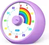 Visueller Timer für Kinder, 60-Minuten Countdown für Produktbild-Vorschau 1