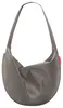 Reisenthel Mini Maxi moonbag faltbare Einkaufstasche dark Produktbild-Vorschau 1