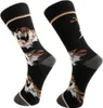 Lustige bunte Herrensocken, lustige Herrenstrümpfe 10 Paar Produktbild-Vorschau 4