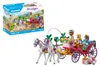 PLAYMOBIL Princess Kutschfahrt mit Prinzessin und Prinz, Produktbild-Vorschau 5