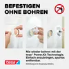 tesa WC-Papierrollenhalter SMOOZ 40314-00000-00 Produktbild-Vorschau 29