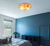 GLOBO Deckenleuchte Kinderzimmer Deckenlampe Kinderlampe Produktbild-Vorschau 3