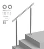 Mains courantes VEVOR pour escaliers extérieurs, set de Voir les images du produit 2