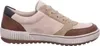 Remonte Damen sportlicher Schnürer in Beige, Größe 40 Produktbild-Vorschau 6