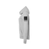 Kempa Kapuzenjacke STATUS WOMEN Women 2003634_01 grau Produktbild-Vorschau 3