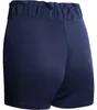 topschuhe24 2052 Damen Kurze Hose Shorts, Farbe:Blau, Produktbild-Vorschau 3