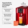 Klarstein Eiswürfelmaschine Klein, 2 L Eiswürfelbereiter & Produktbild-Vorschau 2