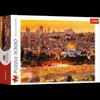 Puzzle Magico: 3000 Pezzi di Gerusalemme da Scoprire Anteprima dell’immagine prodotto 6
