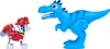 PAW Dino Rescue Hero Pup Figuren Voir les images du produit 6