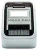 Stampante per etichette Brother QL-820NWBc Anteprima dell’immagine prodotto 3