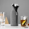 Eva Solo caraffa da frigorifero - 1 litro - Grigio scuro Anteprima dell’immagine prodotto 11