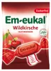 Em eukal Wildkirsche zuckerfreie Hustenbonbons 75g 10er Produktbild-Vorschau 2