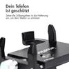 imoshion Handyhalterung für Fahrrad und Motorrad - Produktbild-Vorschau 4