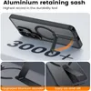 Custodia con supporto per Samsung Galaxy S26 Ultra - Anteprima dell’immagine prodotto 4