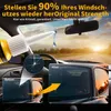 Steinschlag Reparaturset Windschutzscheibe,Universelles Produktbild-Vorschau 2