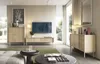 Furniture24 Tv Lowboard Tavo - E Fernsehschrank Cremona Produktbild-Vorschau 4