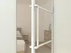 inova Loft-Glastür 834 x 1972 mm, DIN Rechts, 3 Felder Produktbild-Vorschau 6