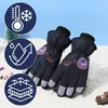 Handschuhe Kinder, Warm Skihandschuhe, rutschfeste Produktbild-Vorschau 9