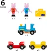 Peppa Pig Train Anteprima dell’immagine prodotto 7