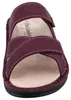 FINN COMFORT Melrose Damen Pantoletten beerenfarben Produktbild-Vorschau 5