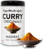 Cape Herb & Spice Curry Madras 100g con una certa Anteprima dell’immagine prodotto 3