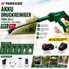PARKSIDE Akku Druckreiniger PDRA 20-Li  , 6 Sprüharten, mit Produktbild-Vorschau 1