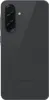 The back of a black Samsung smartphone is shown against a light gray background. Náhled obrázku produktu
