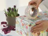 tesapack Verpackungsklebeband crystal clear ultra strong Produktbild-Vorschau 6