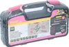 Kinzo Werkzeugsatz 39 Teile für den Hausgebrauch - Rosa Produktbild-Vorschau 6