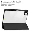 Custodia rigida pieghevole imoshion Trifold per iPad Pro 13 Anteprima dell’immagine prodotto 4