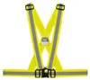 Lampa Reflektorgurt X-Belt Reflektor Kreuzgurt Rückstrahler Produktbild-Vorschau 1