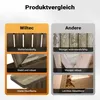 Wiltec zahradní židle z masivu Adirondack 89 x 72 x 92,5 Náhled obrázku produktu 6