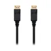 DisplayPort-Kabel NANOCABLE 10.15.230 Schwarz Produktbild-Vorschau 1