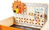 Hape Science Experiment Toolbox, Stavba, 4 rok/roky Náhled obrázku produktu 6