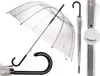 OOTB Kuppel-Regenschirm Transparent Produktbild-Vorschau 3
