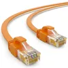 hb-digital 3m Patch Kabel CAT 6 Flachkabel bis zu Produktbild-Vorschau 2