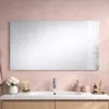 100x60cm Wandspiegel ohne Beleuchtung Produktbild-Vorschau 1