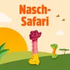 nimm2® Lachgummi FunFari  Fruchtgummi 225,0 g Produktbild-Vorschau 6