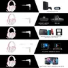 SADES MPOWER Stereo-Gaming-Headset für PS4, PC, Handy, Produktbild-Vorschau 6