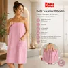 Betz Saunakilt Berlin – Frottee Saunakilt für Damen 100% Produktbild-Vorschau 2