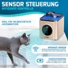 LOVPET® Trinkbrunnen für Katzen & Haustiere mit Produktbild-Vorschau 9