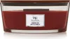 Woodwick Cinnamon Chai Duftkerze 453,6 g Produktbild-Vorschau 5