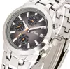 s.Oliver Herrenuhr SO-15056-MCR edler Stahl Datum Produktbild-Vorschau 2