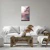Bild auf Leinwand - Leinwandbild - Einteilig - Mond Paar Produktbild-Vorschau 6