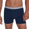 sloggi 4er Pack men GO ABC 2.0 Long Short / Pant Produktbild-Vorschau 2