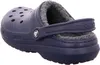 Crocs Classic Lined navy Gr. 42/43 Produktbild-Vorschau 33