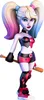 DC Comics Minix figúrka Harley Quinn 12 cm Náhľad obrázku produktu 2