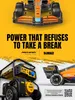DEWALT Inverter Stromerzeuger DXGNi20E Produktbild-Vorschau 9